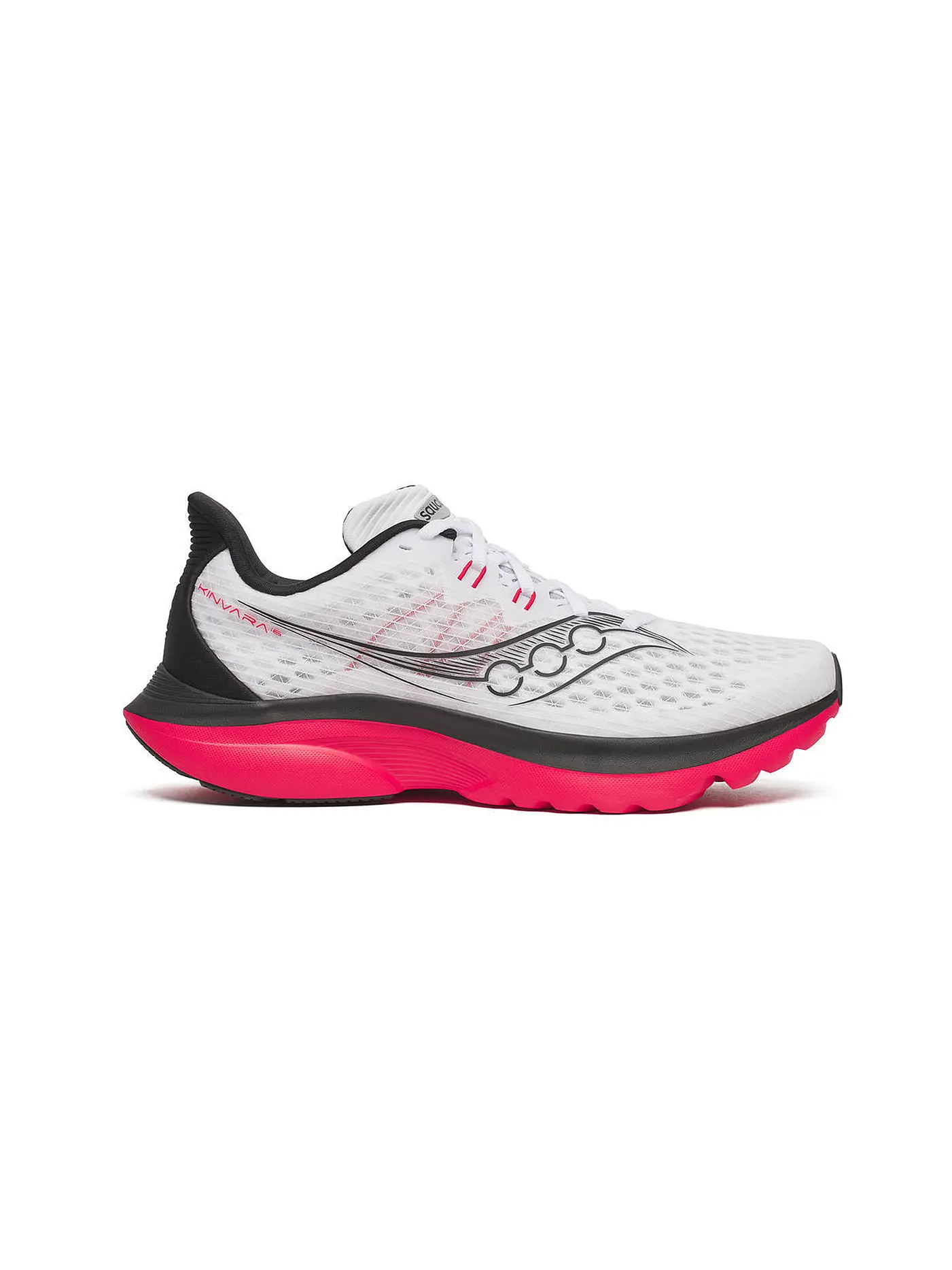 SAUCONY | Herren Wettkampfschuhe Kinvara 16 | 